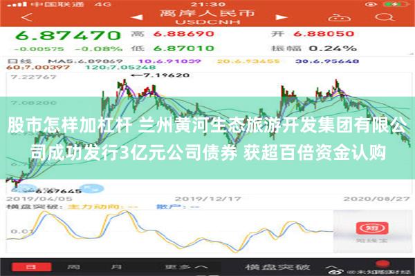 股市怎样加杠杆 兰州黄河生态旅游开发集团有限公司成功发行3亿元公司债券 获超百倍资金认购