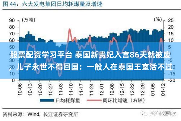 股票配资学习平台 泰国新贵妃入宫86天就被废，儿子永世不得回国：一般人在泰国王室活不过