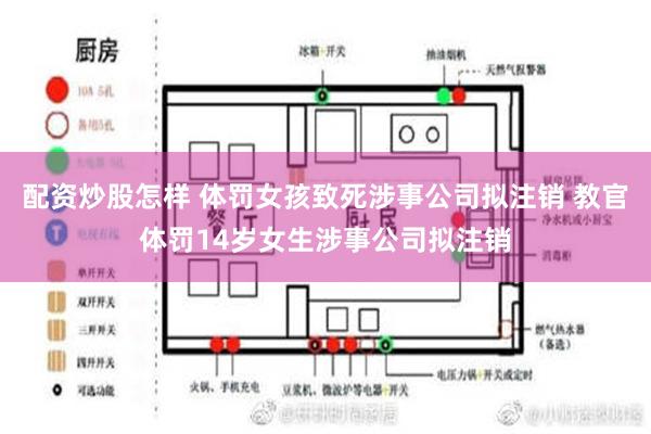 配资炒股怎样 体罚女孩致死涉事公司拟注销 教官体罚14岁女生涉事公司拟注销