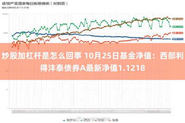 炒股加杠杆是怎么回事 10月25日基金净值：西部利得沣泰债券A最新净值1.1218