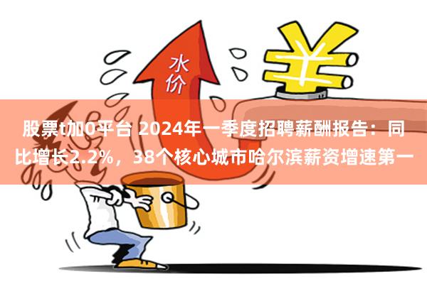 股票t加0平台 2024年一季度招聘薪酬报告：同比增长2.2%，38个核心城市哈尔滨薪资增速第一